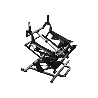 Clockwork Components OEC2 - 2 Motor Lift &amp; Recline (code: RLPOEC2-2M-1)